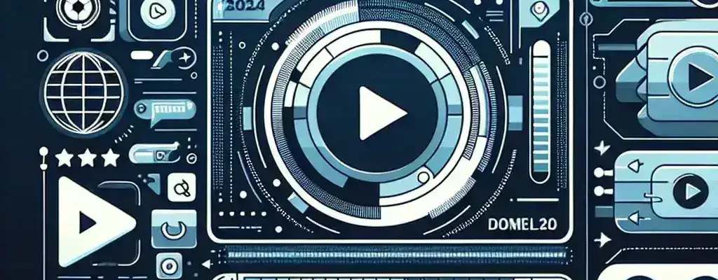 "Captura de pantalla de la interfaz de una herramienta para descargar videos de Twitter, ilustrando el proceso fácil y efectivo según la guía completa de 2024."