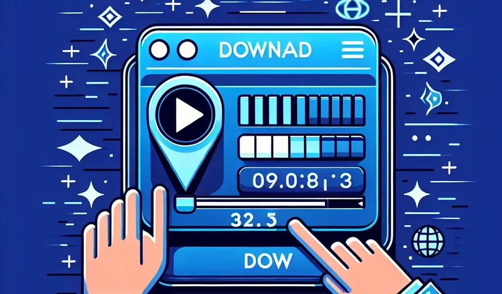 "Guía completa para descargar videos de YouTube con Zeemo: imagen que muestra la interfaz de Zeemo, destacando sus funciones para obtener contenido de alta calidad."