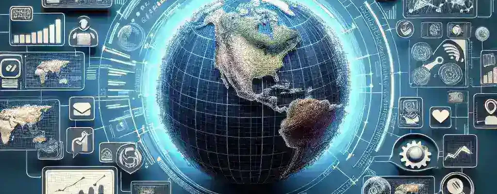 "Gráfico que muestra las mejores herramientas para analizar campañas de redes sociales en 2024, destacando características clave y beneficios para optimizar estrategias de marketing digital."